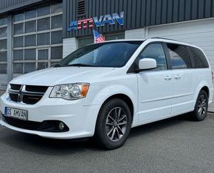 Dodge Grand Caravan Gebrauchtwagen