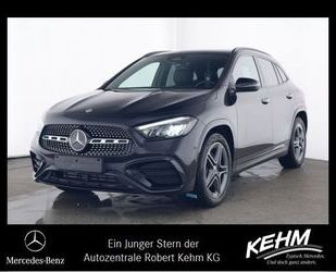 Mercedes-Benz GLA 220 Gebrauchtwagen