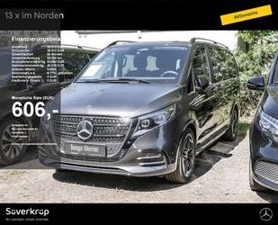 Mercedes-Benz V 250 Gebrauchtwagen
