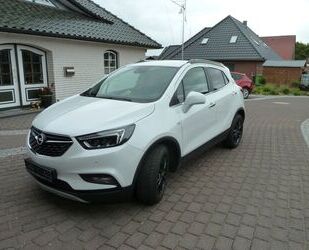 Opel Mokka X Gebrauchtwagen