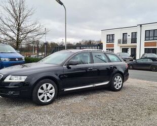 Audi A6 Allroad Gebrauchtwagen