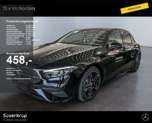 Mercedes-Benz A 250 Gebrauchtwagen