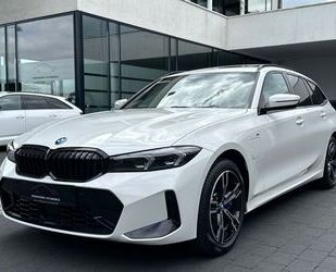 BMW 330 Gebrauchtwagen