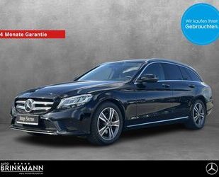 Mercedes-Benz C 300 Gebrauchtwagen