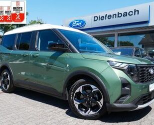 Ford Tourneo Courier Gebrauchtwagen