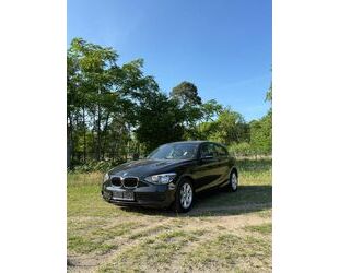 BMW 116 Gebrauchtwagen