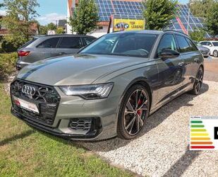 Audi S6 Gebrauchtwagen