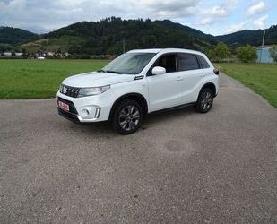 Suzuki Vitara Gebrauchtwagen