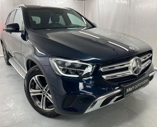Mercedes-Benz GLC 300 Gebrauchtwagen