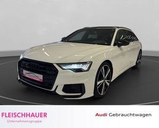 Audi S6 Gebrauchtwagen