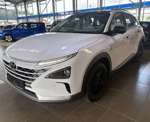 Hyundai NEXO Gebrauchtwagen