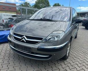Citroen C8 Gebrauchtwagen