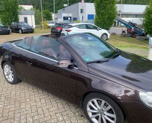 VW Eos Gebrauchtwagen