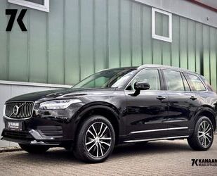 Volvo XC90 Gebrauchtwagen