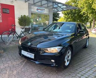BMW 316 Gebrauchtwagen