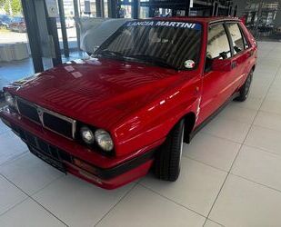 Lancia Delta Gebrauchtwagen