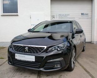 Peugeot 308 Gebrauchtwagen
