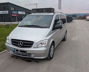 Mercedes-Benz Vito Gebrauchtwagen