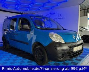 Renault Kangoo Gebrauchtwagen