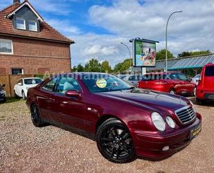 Mercedes-Benz CLK 230 Gebrauchtwagen