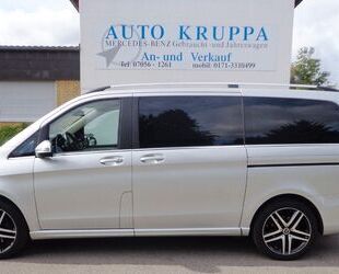 Mercedes-Benz V 300 Gebrauchtwagen