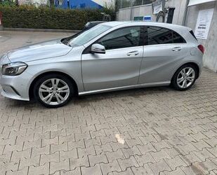 Mercedes-Benz A 180 Gebrauchtwagen