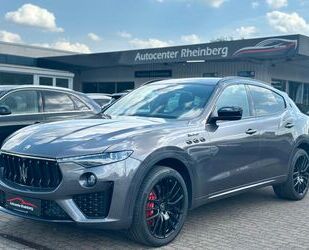 Maserati Levante Gebrauchtwagen