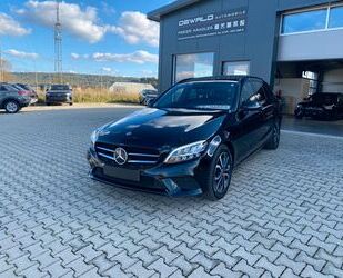 Mercedes-Benz C 200 Gebrauchtwagen