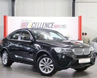 BMW X4 Gebrauchtwagen