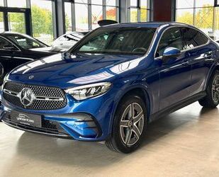 Mercedes-Benz GLC 450 Gebrauchtwagen