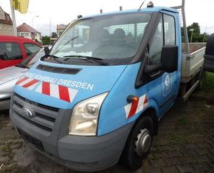 Ford Transit Gebrauchtwagen