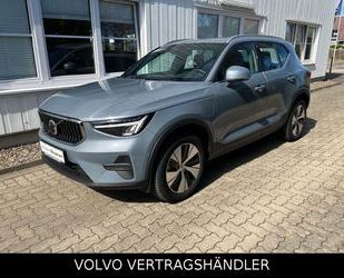 Volvo XC40 Gebrauchtwagen