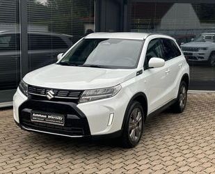 Suzuki Vitara Gebrauchtwagen