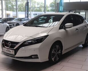Nissan Leaf Gebrauchtwagen
