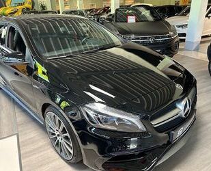 Mercedes-Benz A 45 AMG Gebrauchtwagen