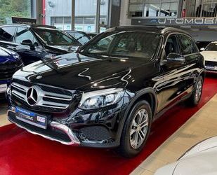 Mercedes-Benz GLC 250 Gebrauchtwagen