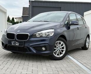 BMW 218 Gebrauchtwagen