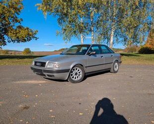 Audi 80 Gebrauchtwagen