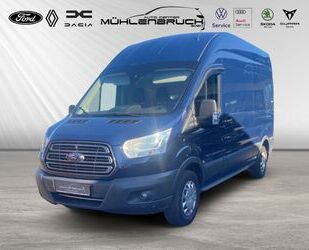 Ford Transit Gebrauchtwagen