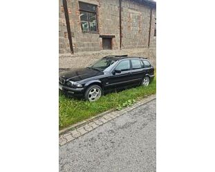 BMW 325 Gebrauchtwagen