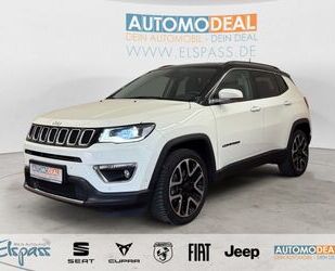 Jeep Compass Gebrauchtwagen