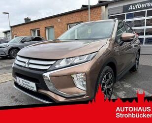Mitsubishi Eclipse Cross Gebrauchtwagen