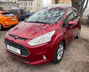 Ford B-Max Gebrauchtwagen