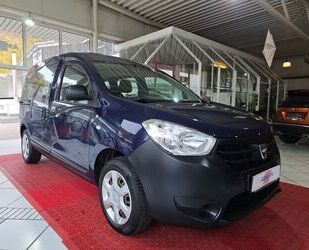 Dacia Dokker Gebrauchtwagen
