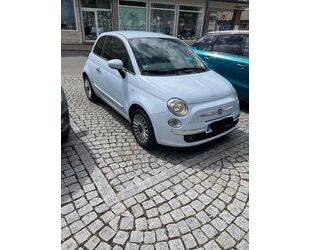 Fiat 500 Gebrauchtwagen