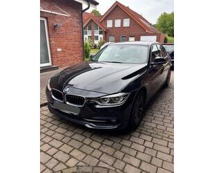 BMW 318 Gebrauchtwagen