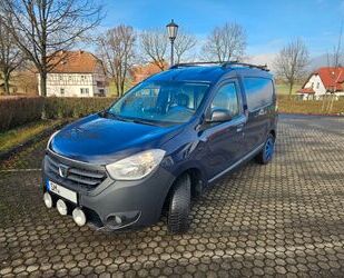 Dacia Dokker Gebrauchtwagen