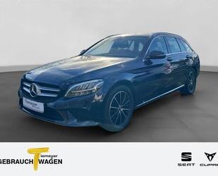 Mercedes-Benz C 220 Gebrauchtwagen