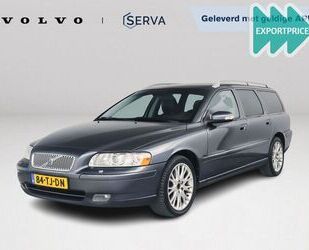 Volvo V70 Gebrauchtwagen