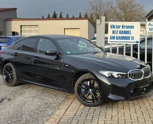 BMW 320 Gebrauchtwagen